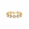 Rosalie Pearl Bracelet