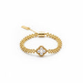 Everyday Gold Chain Bracelet