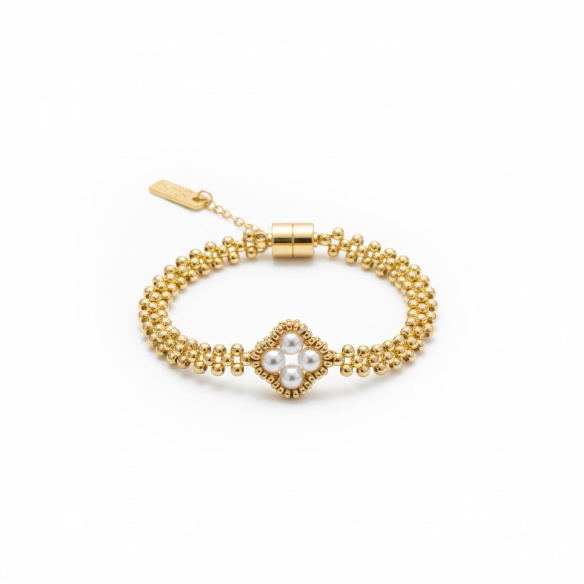 Everyday Gold Chain Bracelet